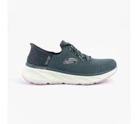 Skechers EDGERIDE - IMPRESSION Womens Trainers Blue - UK 6
