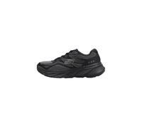 Skechers Edgeride Konzo Textile Men's Black Trainers - UK 11