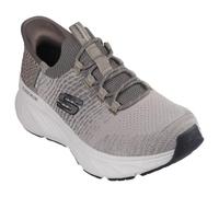 Skechers Edgeride Raygo Men's Trainers, Taupe, 42 EU X-Large
