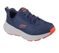 Skechers Edgeride Rekze Trainer Navy