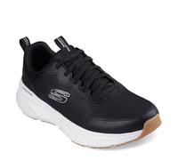 SKECHERS Mens Edgeride Rekze Trainers Black/White 12