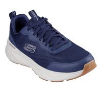 Skechers Edgeride Rekze Textile Men's Navy/White Trainers New