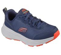 Skechers Edgeride Rekze Boys' Trainer Multicoloured