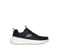 Skechers Edgeride Rekze Trainers, Black/White, Size 11, Men Black/White