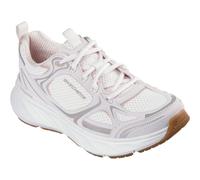 Skechers Edgeride Silver Eclipse Ladies Sports Lace