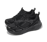Skechers Edgeride-Silver Eclipse Our Planet Matters Women Casual Shoe 150475-BBK