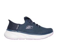 Skechers Edgeride Slip-Ins Trainer GREY SIZE 3 1/2