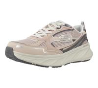 Skechers Trainers Edgeride Women's Taupe UK 8