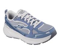 Skechers Edgeride Womens Slate Trainers - Blue - Size UK 8