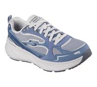 Skechers Trainers Edgeride Women's Relaxed Fit Lace-Up Slate UK 7