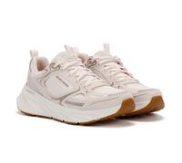 Skechers Edgeridge Women's Silver Eclipse Pink Trainers UK 5