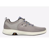 Skechers Elite Flex Prime Take Over Memory Foam Men's Trainers Size: 8 Colour : Light Grey/Black