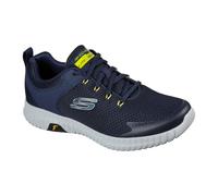 Skechers Elite Flex Prime Take Over Mens Sports 232212 Lace