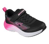 Skechers / Children's Shoes (Trainers) SKECHERS ELITE SPORT PULSE in Black 1.5 kid