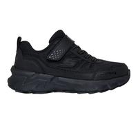 Skechers Elite Sport Tread Aquavek Trainers Black EU 33 Boy