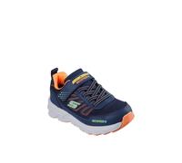 Skechers Elite Sport Tread Aquavek Trainers Skechers Navy Infant 11.5