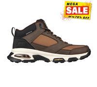 Skechers Envoy Bulldozer Mens MEMORY FOAM Outdoor All Terrain Walking Boots