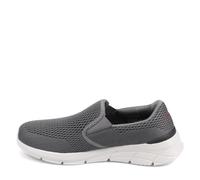 Skechers Equalizer 4.0 Triple Play Charcoal/Red 8.5 D (M)