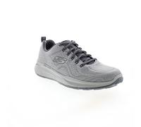 Skechers Equalizer 5.0 Mens Trainers Grey 8 UK