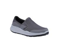 SKECHERS Equalizer 5.0 Persistable Slippers Charcoal 7