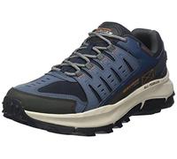 Skechers Mens Equalizer 5.0 Trail Relaxed Fit Lace-Up Outdoor Sneakers