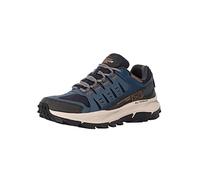 Skechers Mens Equalizer 5.0 Trail Relaxed Fit Lace-Up Outdoor Sneakers