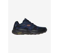 Skechers Equalizer 5.0 Trail Shoes Solix Creek navy blue black - 45