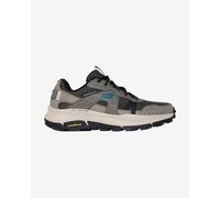 Skechers Equalizer 5.0 Trail - Solix Creek Shoes Dark Grey - 42