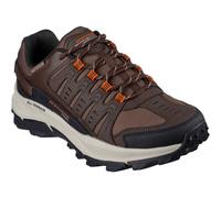 Skechers Mens Equalizer 5.0 Trail Relaxed Fit Lace-Up Outdoor Sneakers