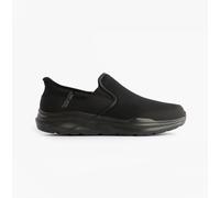 Skechers Equalizer 6.0 Stoaver Mens Mesh Slip-On Memory Foam Trainers