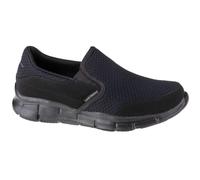 Skechers Equalizer M 51361-BBK shoes