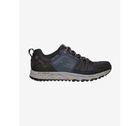 Skechers Walking Boots ESCAPE PLAN in Grey 8