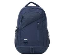 Skechers Expedition Backpack in Navy Blue