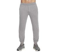 Skechers Expedition Jogger Heather Grey