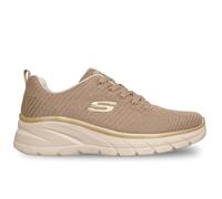 Skechers Fashion Fit 2.0 Shoes - Moonlight Glow Code 150384-TPGD Brown, Brown Gold, 6 UK