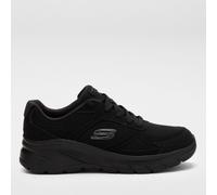 Skechers Fashion Fit 2.0 Trainer BLACK SIZE 3 1/2