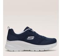 Skechers Fashion Fit 2.0 Trainers BLACK SIZE 3 1/2