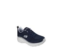 Skechers Fashion Fit 2.0 Trainers In Navy Navy