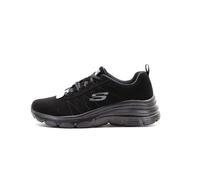 Skechers Fashion Fit-Bold Boundaries Women's Trainers Null, Null, Black, 7 UK