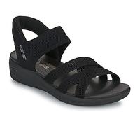 Skechers Flat sandals ARYA COOLING OFF in Black 7