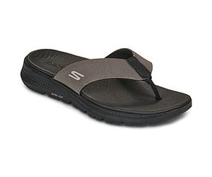 Skechers Flat sandals GO CONSISTENT SANDAL 2.0 CANTON in Grey 9.5