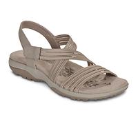 Skechers Flat sandals REGGAE SLIM SUNNYSIDE 2.0 in Beige 7