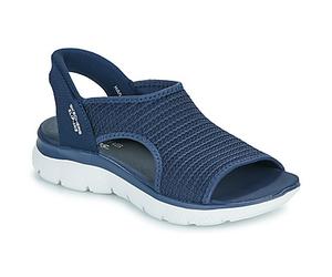 Skechers Flat sandals SLIP INS SUMMITS SWEETLY EVOLVED in Blue 8