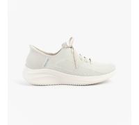 Skechers Ultra Flex 3.0 Trainers Grey EU 41 Woman