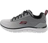 Skechers FLEX ADVANTAGE 3.0- STALLY-52957 - Trainers Mens