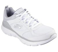 Skechers Flex Advantage 5.0 - Mens Trainers Green 10 UK