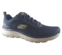 Skechers Flex Advantage 5.0 Sneaker for Mens (232822) in 2 Colours, 9 to 13