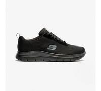 Skechers Flex Advantage Sr Mens Occupational Trainers Black