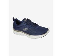 Skechers Flex Appeal 4.0 Brilliant View Shoes Navy Women - 39