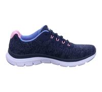 Skechers Flex Appeal 4.0 Fresh Move Trainers Blue EU 37 Woman